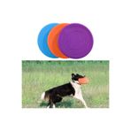 Silikon Frizbi Köpek Oyuncağı TKL24242450542