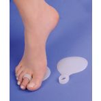 Silikon Halkalı Metatarsal Ped