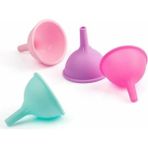 Silikon Huni NEMERE-50009 - 1 - Renkli