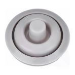 Silikon İle Uyumlu Conta Valf - 3L, 4.5L, 6L, 8.5L Düdüklü Tencereler, Çap 18Cm Ve 22Cm Kapaklar İçin (Wmf İçin Perfect & Perfect Plus)
