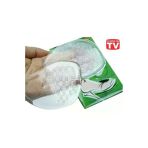 Silikon Jel Ayak Yastığı Tabanlık (2Li)
