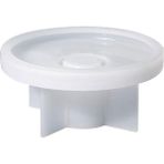 Silikon Kalıp Epoksi Taş Tozu Beton Şamdanlık Mum Tutucu Kalıbı 8.4 cm - Standart