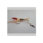 Silikon Karides Suni Yem 7,5 Cm (2 AD)