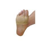Silikon Kumaş Metatarsal Ped