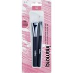 Silikon Maske Fırça Seti - Pr-456