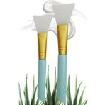 Silikon Maske Sürme Spatulası Make Fırçası Snr- Y11
