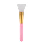 Silikon Maske Sürme Ve Maske Soyma Aparatı Pembe