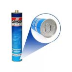 Silikon Pu Mastik Gri Dayson Extra Gri
