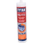 Silikon Şeffaf 280 Gr. - Tytan