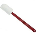 SİLİKON SERVİS SPATULASI
