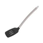 Silikon Spatula Siyah