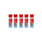 Silikon Sprey 500 Ml X5 I Bi Yerde WU1453377