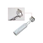 Silikon Tabancası 7mm (Ince) - Hassas ve Kullanışlı Silikon Uygulama Aracı