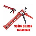 Silikon Tabancası - Plastik (5250)