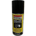 Silikon Temizleyici 150 ml Soudal