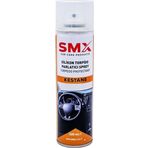 Silikon Torpido Parlatıcı Sprey 220 Ml. (Kestane)