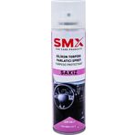 Silikon Torpido Parlatıcı Sprey 220 Ml. (Sakız)