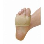 Silikon Transvers Ark Takviyesi Metatarsal Ayak Ped