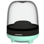 Silikon tutucu Harman Kardon Aura Studio 4 için uygun, for Aura Studio 4 masaüstü tutucu (silikon, yeşil) 1 adet
