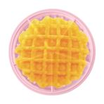 Silikon Waffle Kalıp,Waffle Kase Silikon Kalıp - Yapışmaz Fırın Tepsisi Kalıbı | Kurabiye Çikolata Makinesi, Yapışmaz Fırın Tepsisi Kalıbı, Waffle için Waffle Makinesi Silikon Kalıp