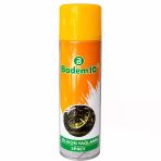 Silikon Yağlama Sprey 500 Ml Pas Sökücü Nem Koruyucu Sürtünme Azaltıcı Çok Amaçlı Bakım Yağı