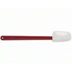 Silikon Yanmaz Spatula