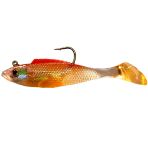 Silikon Yapay Balık Yem - Savex Spring - 11,5Cm - İğneli (H38-6673)