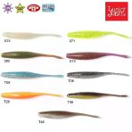 Silikon Yem Luckyjohn Hamastıck 8.9Cm 9’Lu Pk Renk:t46
