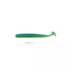 Silikon Yem Luckyjohn S-Shad 3.8’’ 9.6Cm 5’Li Pk Renk:t57