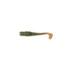 SİLİKON YEM LUCKYJOHN TİOGA 2’’ 5.08CM 10’LU PK RENK:085