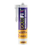 Silikonize Mastik Beyaz 500 GRAM SUPER GUCLU