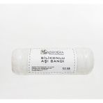 Silikonlu Aşı Bandı 50MT. - Aşı Bağı - 1 Adet