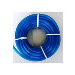 Silikonlu Bahce Cesme Hortumu 1/2 (25 Metre) Mavi