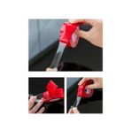 Silikonlu Çift Taraflı Bant 19mm - 2 Metre
