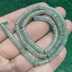 Silindir Aventurin Taşı 4 Mm