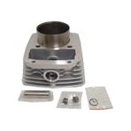 Silindir Cg 150 Cc Siyah 13 P - 62 Mm Boy:69