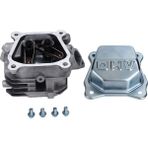 Silindir Kafa Çim Biçme Makinesi Yedek Parçası Metal Malzeme GX160 Çim Biçme Makinesi Motoru Için (Yurt Dışından)