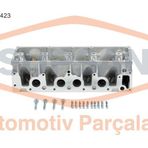 SİLİNDİR KAPAĞI CLIO SYMBOL-LOGAN 1.4 8V K7M-K7J (YAN KANAL) SUPSAN H0000423