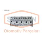 Silindir Kapağı Doblo Albea Palıo Punto 1.3 Mtj Jtd 16V Euro 4