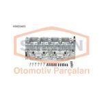 Sılındır Kapagı Kangoo Clıo Megane Trafıc 1.9d F8q Supsan H0000403