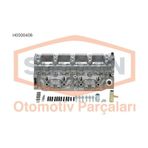 Sılındır Kapagı R19-express-megane 1.9d (f8q) Supsan H0000406