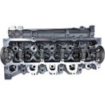 Silindir Kapağı Renault Fluence Megane 3 Laguna 3 Dacia Duster 1.5 Dci 110 Bg Euro 5 K9k 110410442R Mais