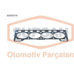 Silindir Kapak Conta Renault 9 (L42 ) - 1400 (Eng. C1J) Sacli Standart Klingrit Gnzrz