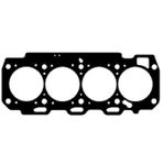 Sılındır Kapak Contası 0.82Mm Doblo Marea Stılo Astra H Vectra C 159 156 147 1.9 Jtd 01> - Skt 4C-007-70