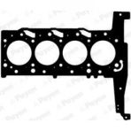 Sılındır Kapak Contası 1.15mm 2 Centık Transıt V184 2.4tdcı 00-06 V347 2.4tdcı 07-11 Landrover D - Payen Aa5950