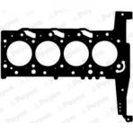 Sılındır Kapak Contası 1.20mm 3 Centık Transıt V184 2.4tdcı 00-06 V347 2.4tdcı 07-11 Landrover D - Payen Aa5960
