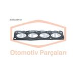 Sılındır Kapak Contası 1.25mm 3 Centık Connect 1.8tdcı 02-13 Focus 1.8tdcı 98-04 - Supsan S0082038-03