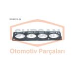 Sılındır Kapak Contası 1.30mm 4 Centık Connect 1.8tdcı 02-13 Focus 1.8tdcı 98-04 - Supsan S0082038-04