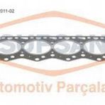 Sılındır Kapak Contası 1.40mm 2 Centık - 94.40mm Boxer Jumper 00-06 Ducato Master Daıly Iıı 98-06 Movano Master Iı 2.8dcı 98-01 S9w 2.8td - 2.8hdı - Supsan S0082011-02
