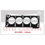 Sılındır Kapak Contası (1.40Mm Std) Renault Clıo Kangoo 1.4 E7j E6j - E7j 700 - 712 -718-E7j 624-626-634-635-780